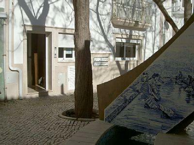 Casa Largo Dos Cedros Διαμέρισμα Ναζαρέ Εξωτερικό φωτογραφία